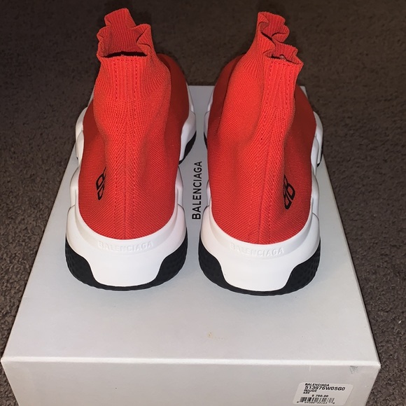 Balenciaga Sneakers - Picture 3 of 5